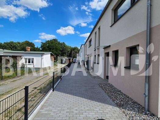 Reihenmittelhaus zum Kauf provisionsfrei 525.363 € 4 Zimmer 137,8 m² Industriegebiet Greifswald 17489