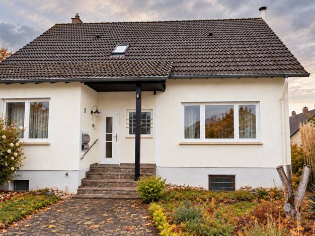 Einfamilienhaus zum Kauf 349.500 € 9 Zimmer 180 m² 640 m² Grundstück Siersburg Rehlingen-Siersburg 66780