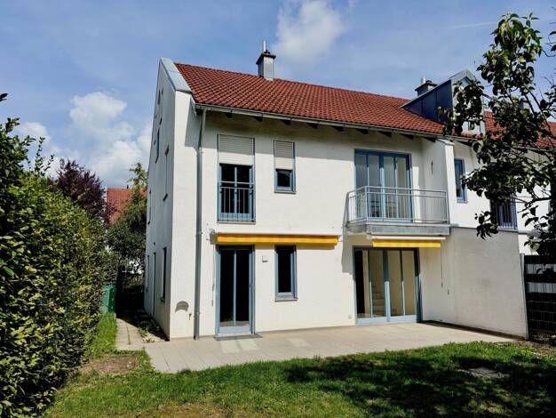 Reihenendhaus zum Kauf 440.000 € 4 Zimmer 142 m² 382 m² Grundstück Altötting Altötting 84503