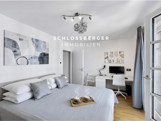 Wohnung zum Kauf 525.000 € 2 Zimmer 57,9 m² 3. Geschoss Allach-Untermenzing München 80999
