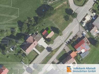 Grundstück zum Kauf 79.000 € 562 m² Grundstück Schörzingen Schömberg 72355