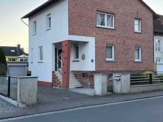Mehrfamilienhaus zum Kauf 469.000 € 6 Zimmer 172 m² 547 m² Grundstück frei ab sofort Somborn Freigericht 63579