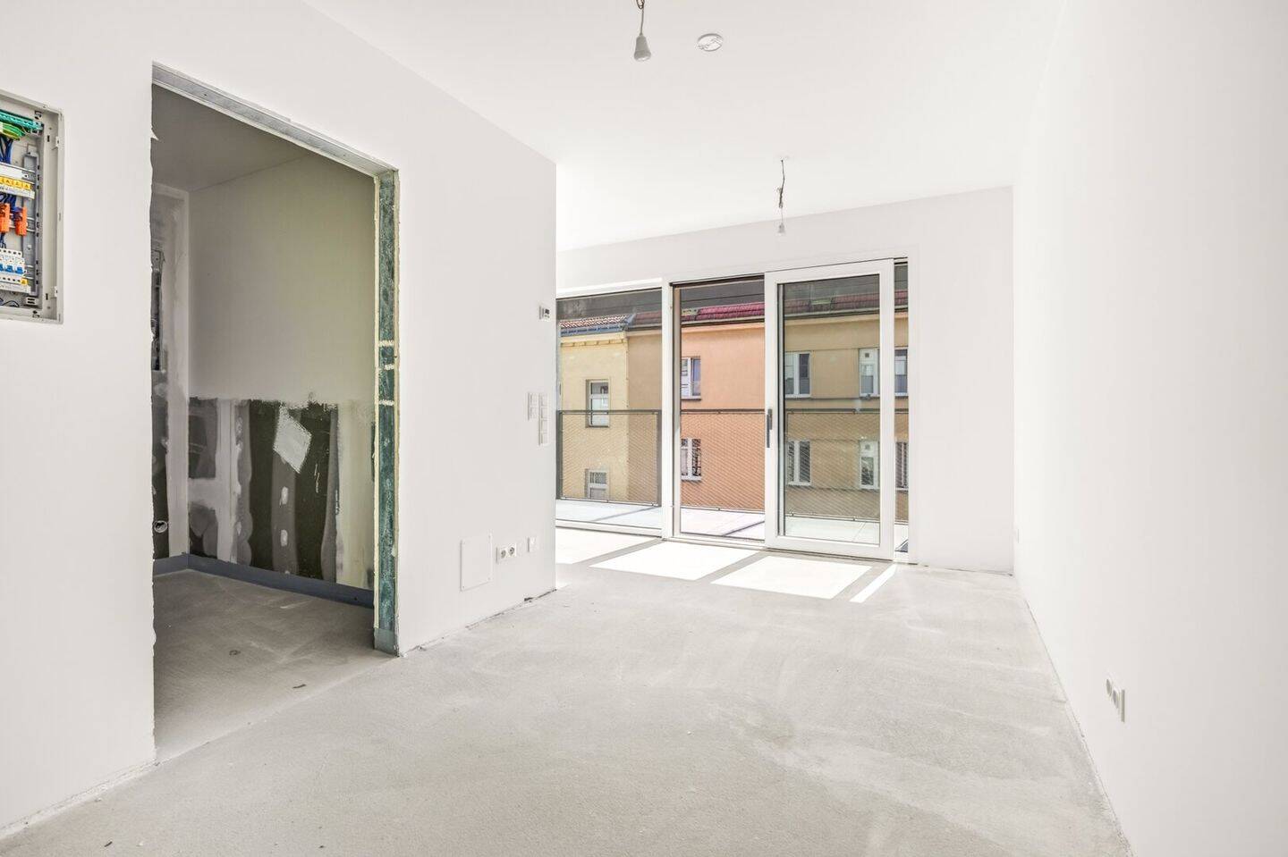 Wohnung – Wien, Meidling - Ansicht 3