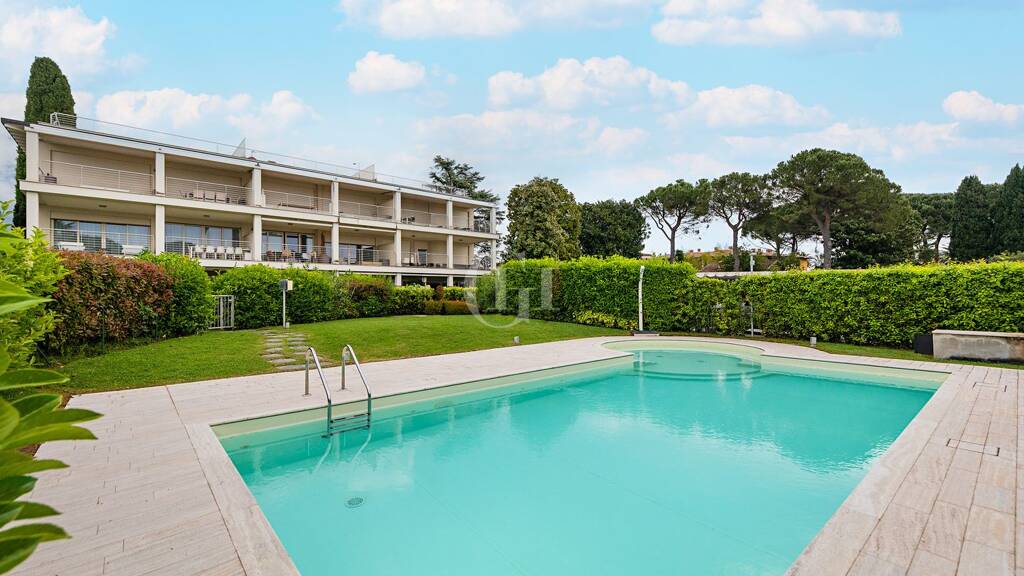 Wohnung zum Kauf 550.000 € 2 Zimmer 60 m² EG frei ab sofort Via Lungolago Zanardelli Toscolano Maderno 25088