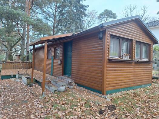 Grundstück zum Kauf 199.000 € 1.313 m² Grundstück Kolberg Heidesee 15754