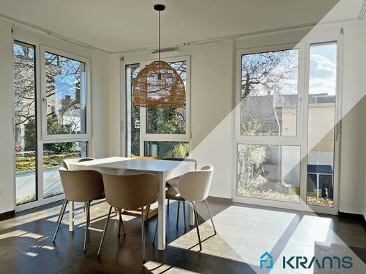 Wohnung zur Miete 1.350 € 4 Zimmer 120 m² 1. Geschoss frei ab 15.01.2026 Metzingen 72555