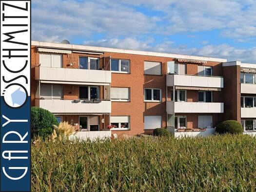 Wohnung zum Kauf 139.000 € 3 Zimmer 72 m² Rehme Bad Oeynhausen 32547