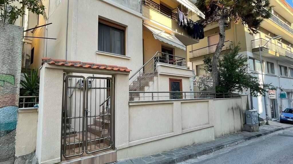Studio zum Kauf 157.000 € 4 Zimmer 75 m² EG Kavala