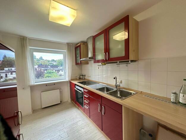 Wohnung zum Kauf provisionsfrei 222.000 € 3 Zimmer 74 m² 1. Geschoss Haidenhof-Süd Passau 94036