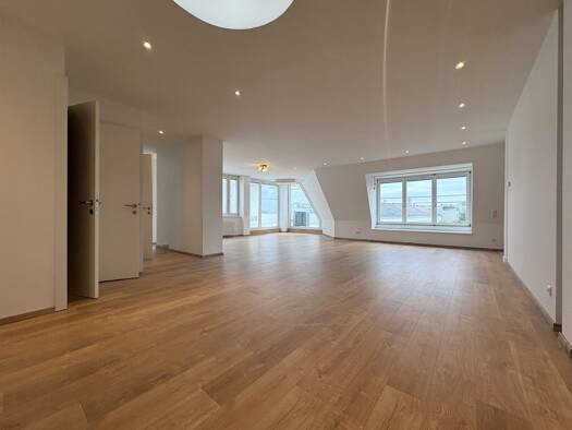 Wohnung zur Miete 3.529 € 4,5 Zimmer Wohllebengasse Wieden 1040