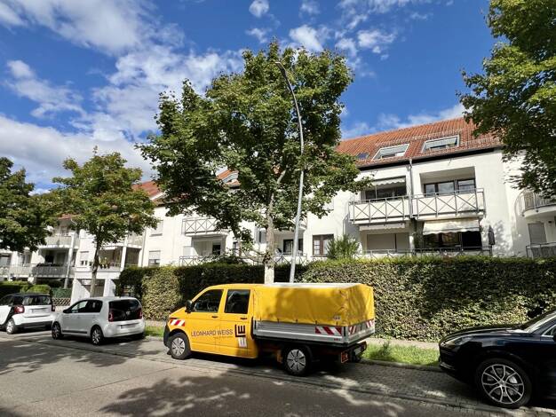Wohnung zum Kauf 160.000 € 2 Zimmer 53,5 m² 2. Geschoss Schmiden Fellbach 70736