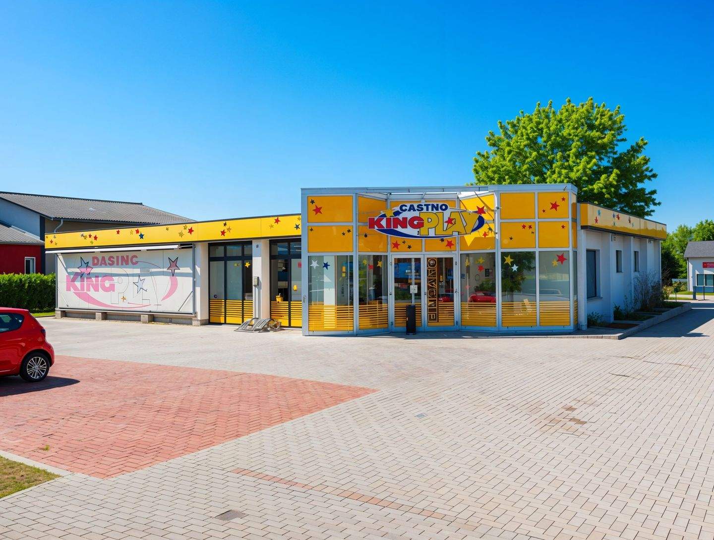 Haus – Dargun, Mecklenburgische Seenplatte - Ansicht 3