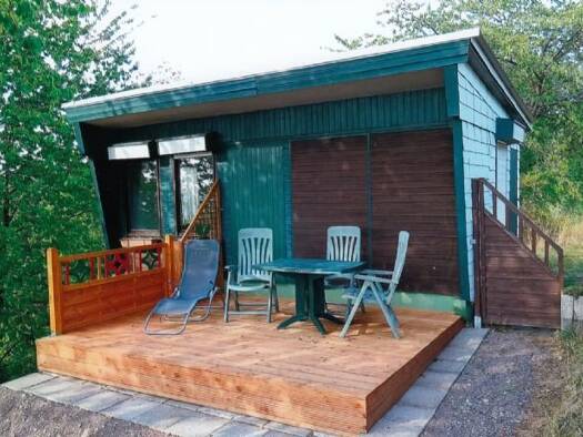 Freizeitgrundstück zur Miete provisionsfrei 650 m² Grundstück Bad Liebenstein 36448