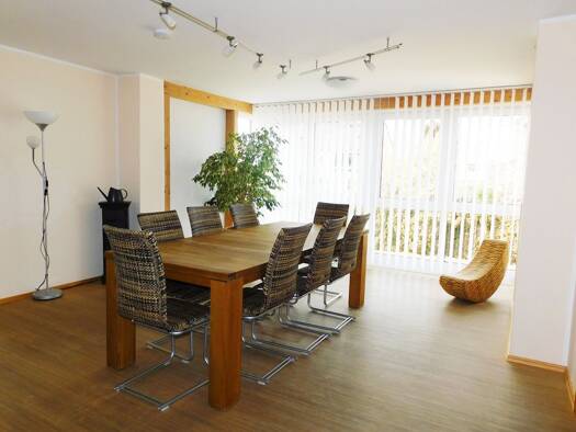 Wohnung zur Miete 1.200 € 4 Zimmer 110 m² Geschoss 1/3 frei ab 01.01.2027 Gränzendorfer Straße 8 Kaufbeuren-Neugablonz Kaufbeuren 87600