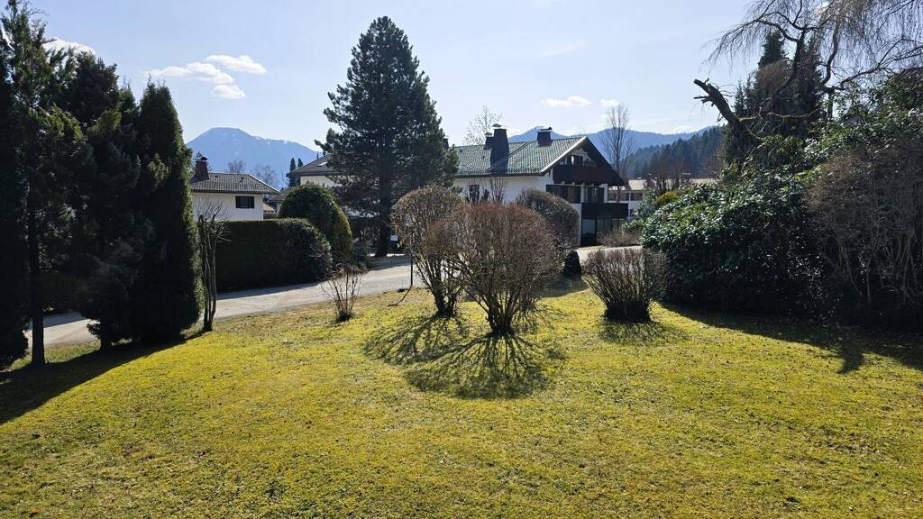 Wohnung zum Kauf 538.000 € 3 Zimmer 85 m² frei ab 01.06.2026 Bad Wiessee 83707