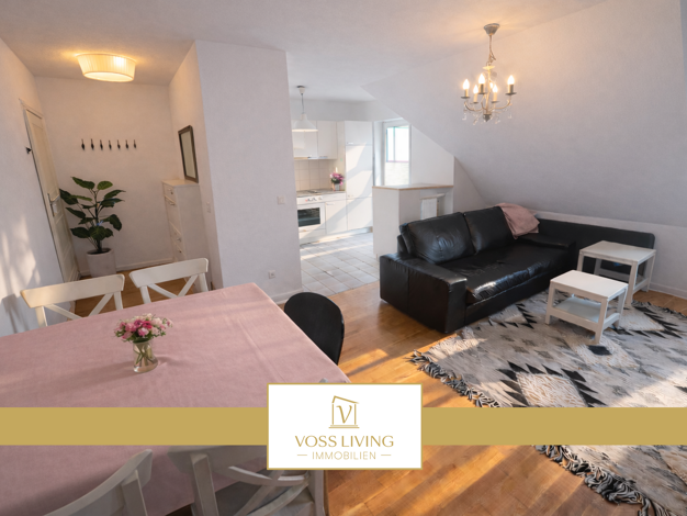 Wohnung zum Kauf provisionsfrei 249.000 € 2 Zimmer 48 m² 2. Geschoss Bad Vilbel 61118