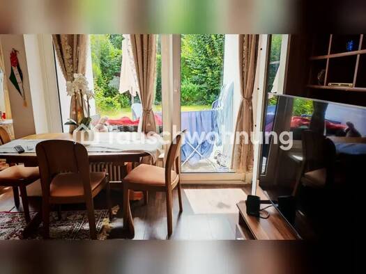 Wohnung zur Miete Tauschwohnung 507 € 3 Zimmer 75 m² Lurup Altona 22547