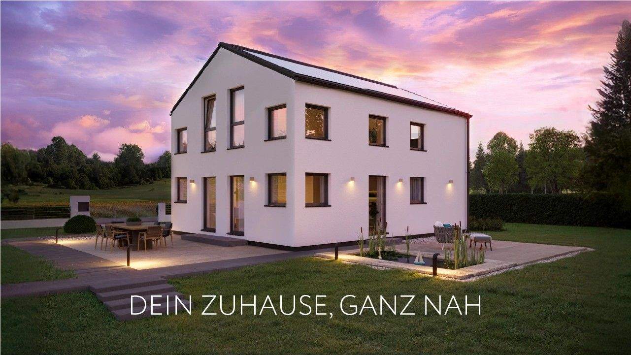 Einfamilienhaus zum Kauf - Ansicht 4