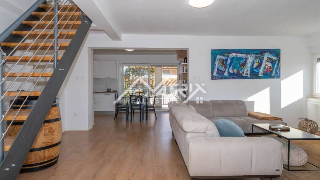 Wohnung zum Kauf 360.000 € 4 Zimmer 126 m² 2. Geschoss Porec Luka