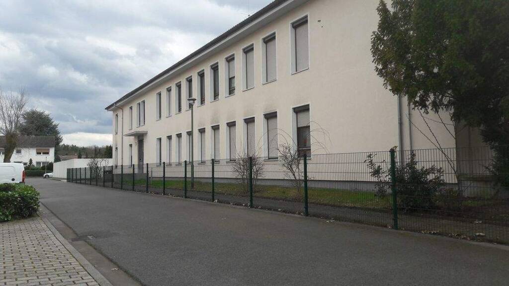 Studio zur Miete 570 € 1 Zimmer 47,5 m² Hanau 63452