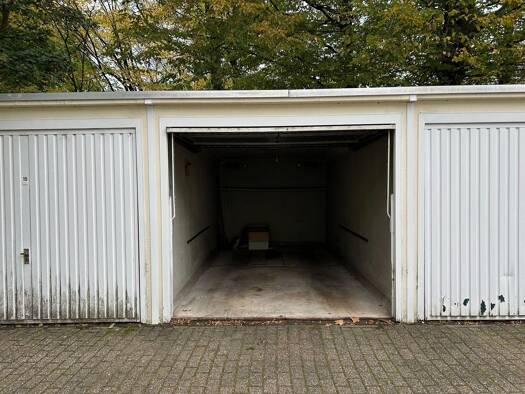 Garage zum Kauf provisionsfrei 20.000 € Eversten Oldenburg 26131