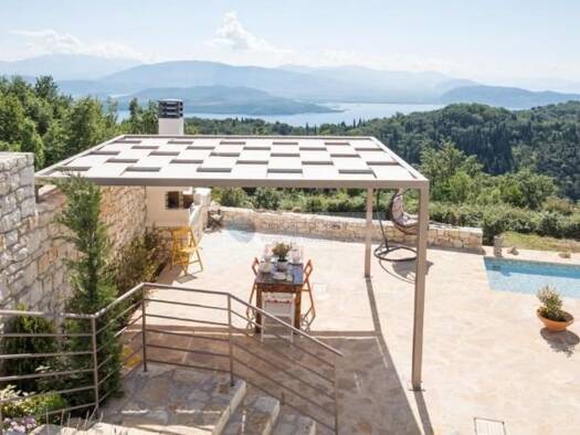 Villa zum Kauf 730.000 € 4 Zimmer 125 m² 2.590 m² Grundstück Korfu 49100