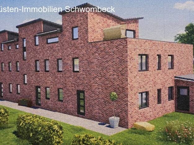 Wohnung zur Miete 989 € 2 Zimmer 76 m² 1. Geschoss frei ab 01.08.2025 Heide Heide 25746
