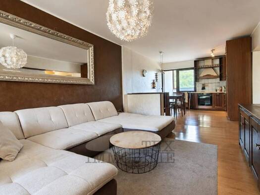 Wohnung zum Kauf 279.000 € 4 Zimmer 76 m² 3. Geschoss Vrsar Vrsar