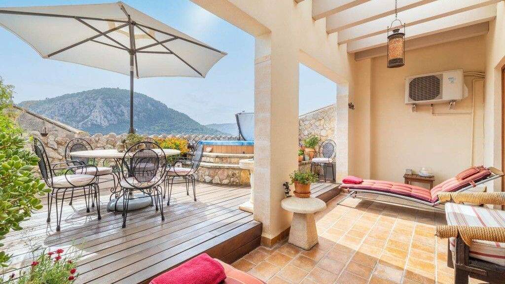 Reihenmittelhaus zum Kauf 1.450.000 € 4 Zimmer Pollen?a 07460