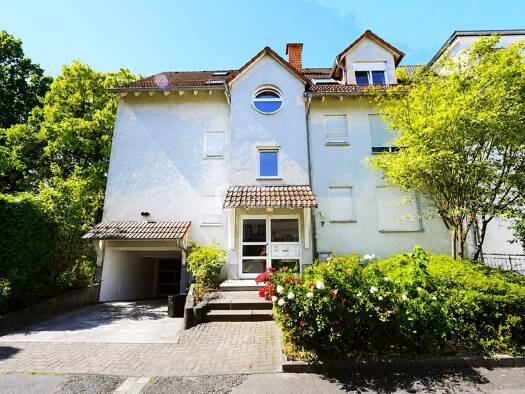 Wohnung zum Kauf 219.000 € 1,5 Zimmer 56,5 m² 2. Geschoss Großauheim Hanau 63457
