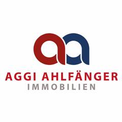 Aggi Ahlfänger Immobilien logo
