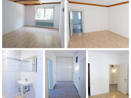 Wohnung zum Kauf 170.000 € 3 Zimmer 93 m² Eggenberg Graz 8020