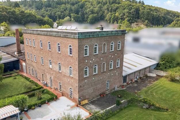 Lagerhalle zum Kauf 611 € 3.027 m² Lagerfläche Schiesheim 65623