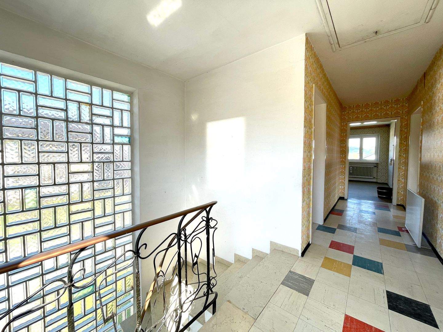 Immobilie in Egglham - Handwerkertraum: Freie Entfaltung auf fast 800 m², ohne Provision! - Bild 2