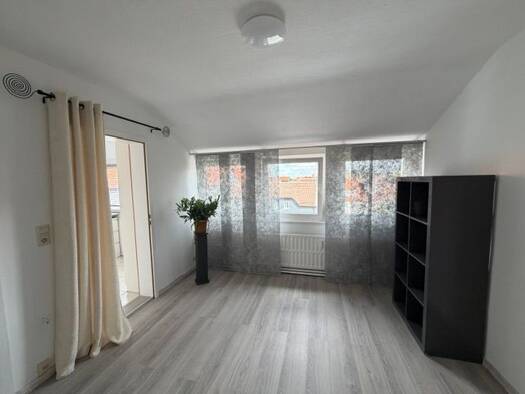 Wohnung zur Miete 400 € 2 Zimmer 40 m² Geschoss 2/3 frei ab 01.11.2026 Altstadt Goslar 38640