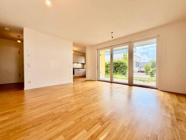 Wohnung zur Miete 1.096 € 3 Zimmer 80,8 m² frei ab 23.07.2026 Seehang 3 Hörde Dortmund 44263