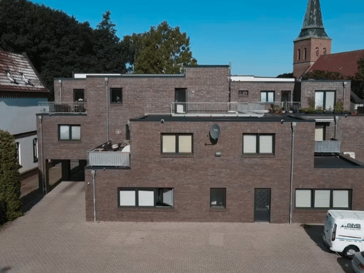 Bürofläche zur Miete 590 € 61,5 m² Bürofläche Werlte Werlte 49757
