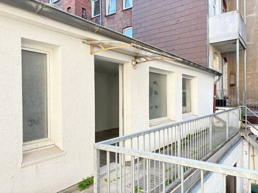 Wohnung zur Miete 485 € 2 Zimmer 42 m² 3. Geschoss frei ab 16.09.2026 Ringstraße 66 Exerzierplatz Südfriedhof 24103