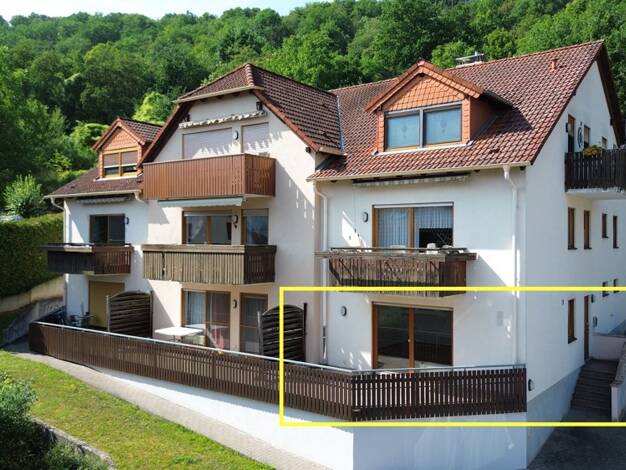 Wohnung zum Kauf 139.000 € 1 Zimmer 49 m² EG Großheubach 63920