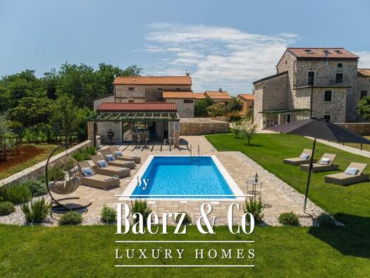 Haus zum Kauf 1.180.000 € 4 Zimmer 260 m² 1.349 m² Grundstück umag
