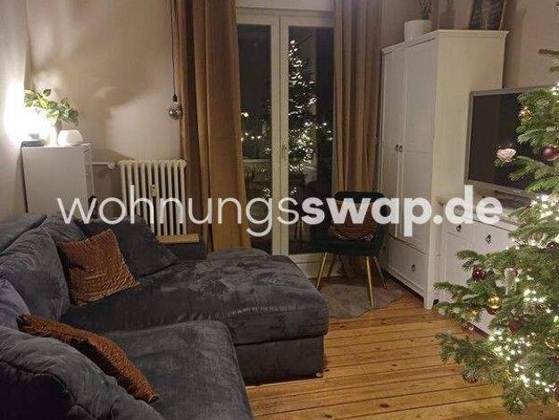 Studio zur Miete Tauschwohnung 683 € 3 Zimmer 69 m² EG Steglitz Berlin 12169