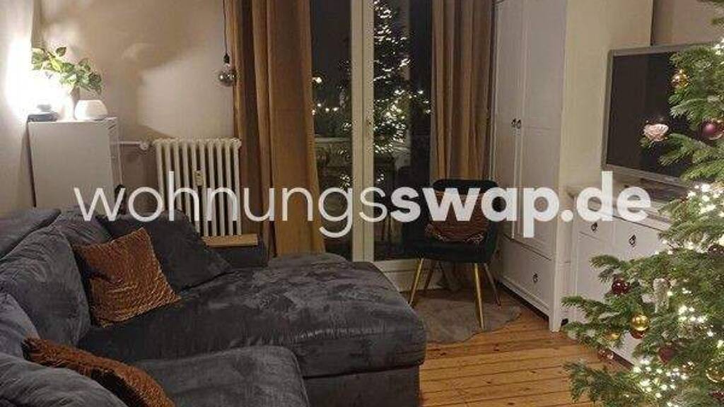 Studio zur Miete Tauschwohnung 683 € 3 Zimmer 69 m² EG Steglitz Berlin 12169