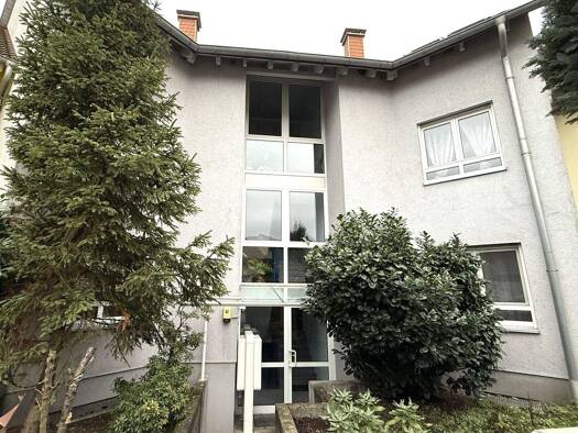 Wohnung zum Kauf 240.000 € 2 Zimmer 66 m² 1. Geschoss Landau Landau in der Pfalz 76829