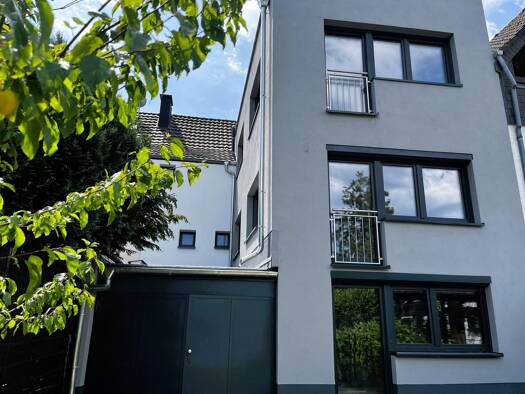 Reihenmittelhaus zum Kauf 509.000 € 6 Zimmer 160 m² 414 m² Grundstück Heidkamp Bergisch Gladbach 51469