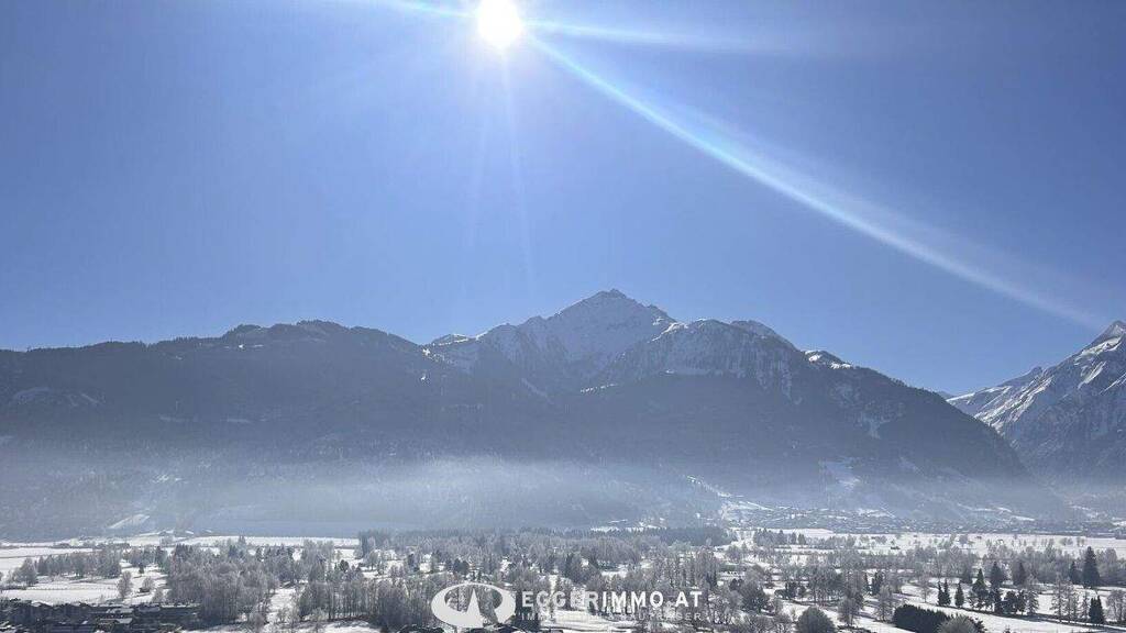 Grundstück zum Kauf 650.000 € 1.579 m² Grundstück Bruckberg 5700