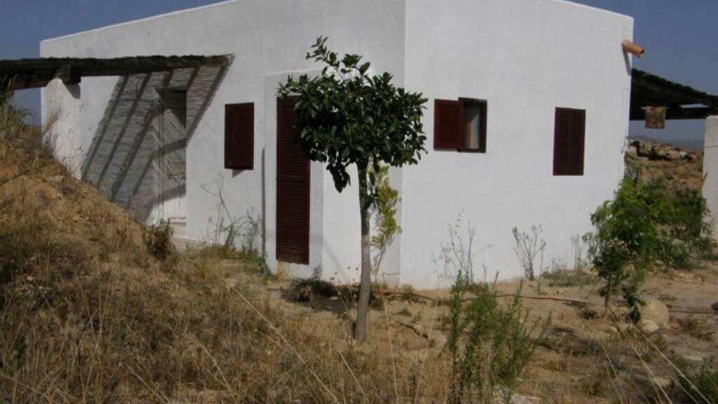 Einfamilienhaus zum Kauf 220.000 € 3 Zimmer 60 m² 33.000 m² Grundstück Mojacar 04638