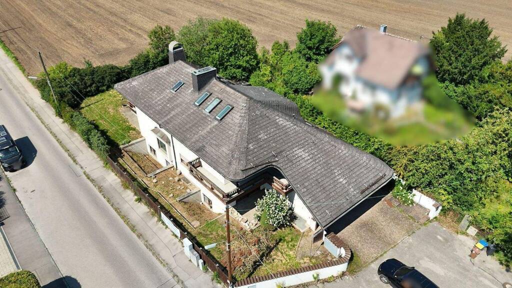 Grundstück zum Kauf provisionsfrei 1.894.000 € 808 m² Grundstück Allach-Untermenzing München 80999