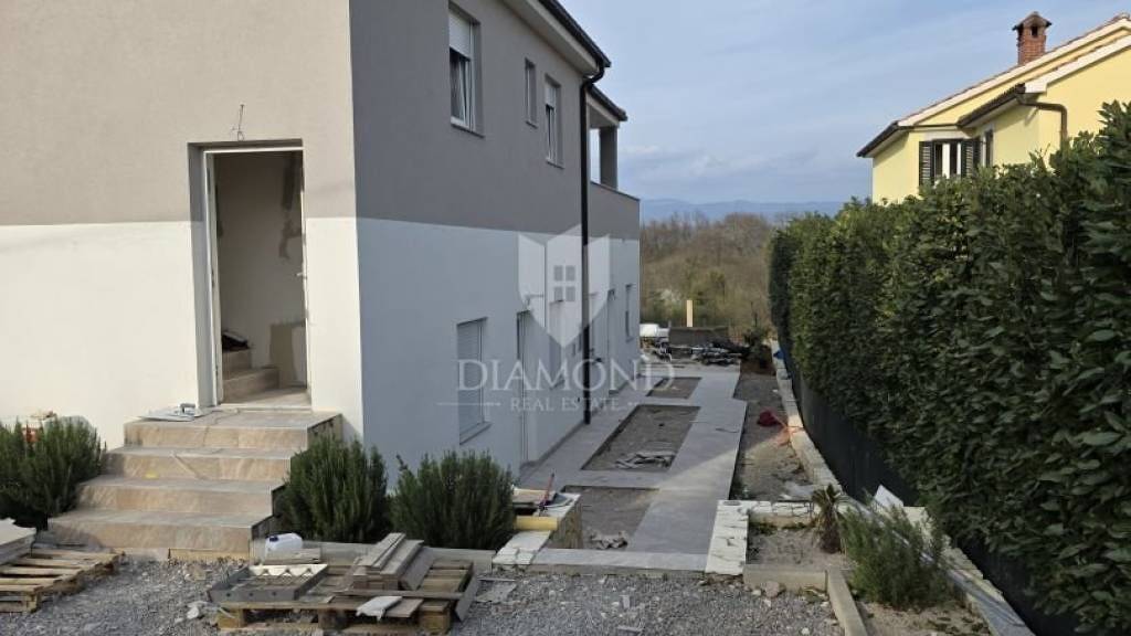 Wohnung zum Kauf 210.000 € 2 Zimmer 52 m² 1. Geschoss Gostinjac, Dobrinj Dobrinj