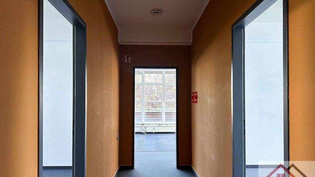 Büro zur Miete 3.000 € 4 Zimmer 150 m² Bürofläche Paulsstadt Schwerin 19053