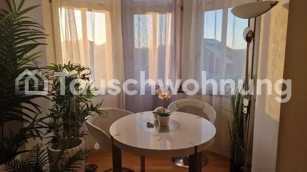 Wohnung zur Miete Tauschwohnung 1.000 € 4 Zimmer 100 m² 3. Geschoss Striesen-West Dresden 01309